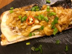 -烧货·活海鲜炭烧(湖滨商业街店)