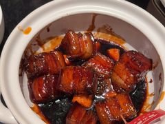 -简小舍·民间手艺菜(武昌江滩店)