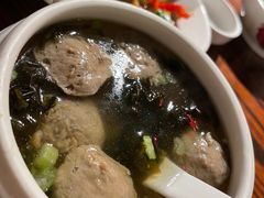 -陈鹏鹏潮汕菜(欢乐海岸 海边景观店)