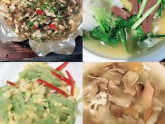 -鲜塘宴·千岛湖大鲫鱼(南湖店)