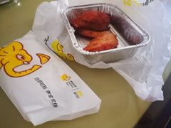 -尊宝比萨(中山八店)