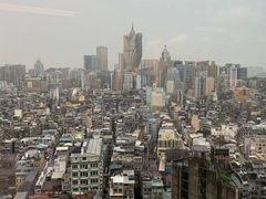 -澳门十六浦索菲特大酒店