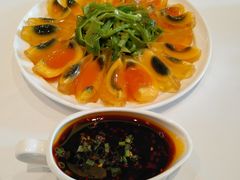 -眉州东坡(北苑华贸店)