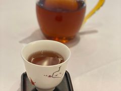 -正佳广场万豪酒店-粤菜餐厅·点心·海鲜·聚餐