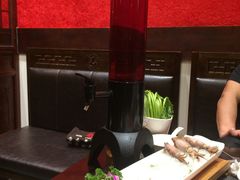 -鼎汇丰重庆老火锅(鞍顺园店)