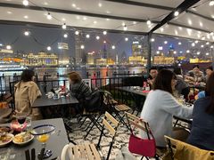 -Chili's Cafe&Bar奇利斯(滨江店)