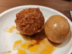 -顺溜·手工刀削面·黑金店(铜锣湾店)