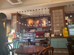 -及咖啡GatherCoffee(华申大厦店)