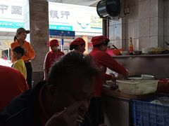 -坚记面店(一德路店)