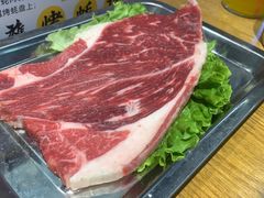 -蚝英雄鲜蚝自助专门店(长楹天街直营店)