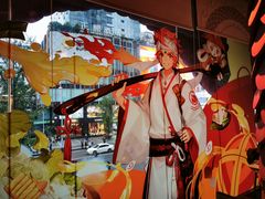 -小龙坎火锅(IFS HOT店)