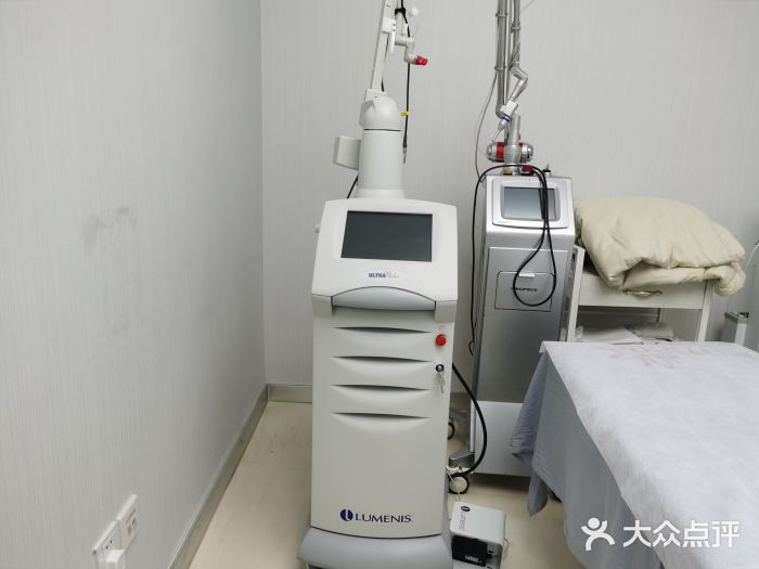 北京楚诺医疗美容(大兴店)图片