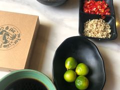 -狐狸爱上椰子鸡(滨江星光大道店)