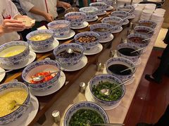 -东莞塘厦三正半山温泉酒店·沙利文西餐厅