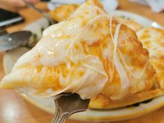 -萨莉亚意式餐厅(深圳北站店)