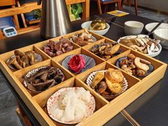 -野菌皇海景野生菌火锅(滨海大道店)