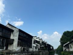 -南浔古镇