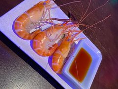 -钳真多钓虾馆·小龙虾海鲜烧烤(九六广场店)