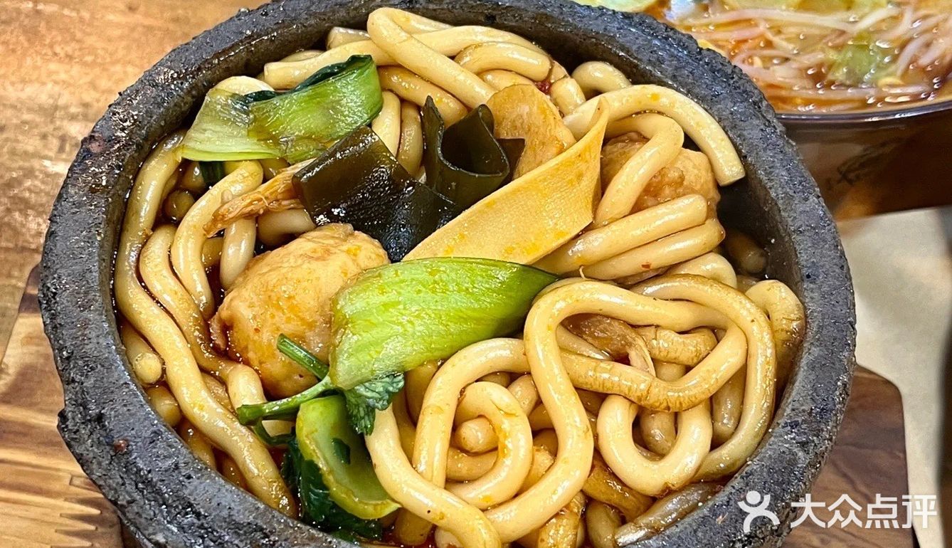 老城区从初中吃到现在的土豆粉🍜