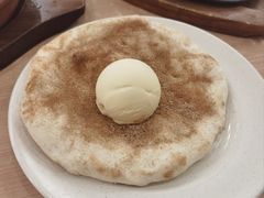 -萨莉亚意式餐厅(黄埔大沙地店)