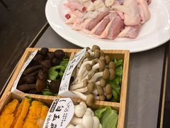 -润泽园椰子鸡(汇一城店)