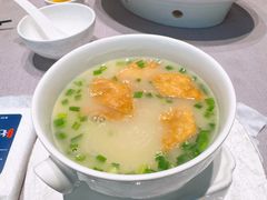 -云锦壹号·淮扬宴(徐汇万科店)