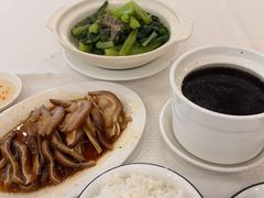 -深运潮州粥(东门店)