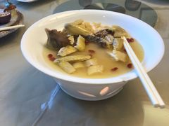 -园林宾馆·鸿运楼(越山路店)