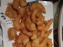 -添福来墨鱼饺子 · 海鲜东北菜(泡崖店)