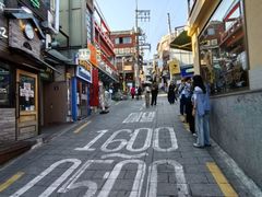 -梨泰院