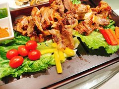 -大铁勺新津菜(东丽阳光新业广场店)