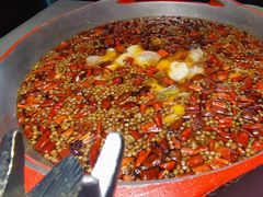 -雲蜀龙阁·金牌水煮鱼(方庄店)