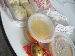 -庆丰包子铺(紫贵庄园店)