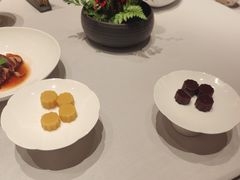 -蘇锦宴·淮扬菜烤鸭·小院(三元桥霄云路店)