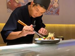 -紫· 割烹  Kappo Murasaki