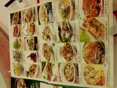 -好福记饭店(红梅公园店)