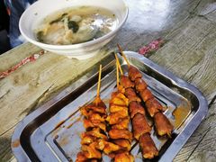 -海平馄饨(逍遥二路店)