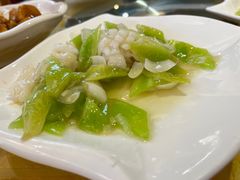 -马凯餐厅(长椿街店)