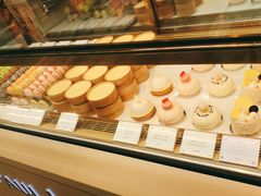 -PAUL LAFAYET 法式甜品(港汇广场店)