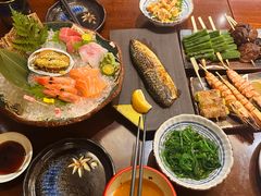 -鸟鹏烧鸟居酒屋(仁恒梦中心店)