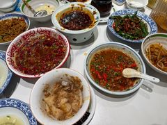 -欧记大排档·景德菜(上海首店)