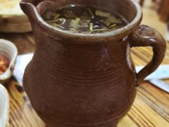 -阿婆情腊排骨火锅(饮玉巷店)