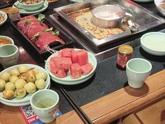 -蜀江龙火锅(339店)