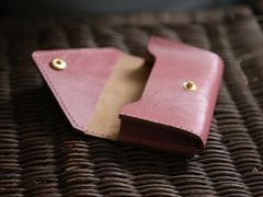 -猛犸手作·皮具·diy团建·礼品定制(新华路店)