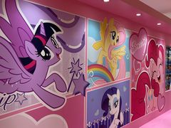 -天河城购物中心