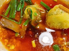 -邓莽子老火锅(鲁祖庙店)