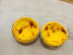 脆弱蛋挞-奈雪的茶(华侨城创意园店)