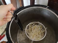 -龙上水现炒生料(柳沙店)