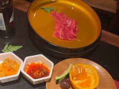 -牛New寿喜烧(虹桥新天地店)