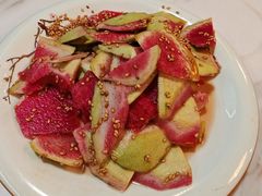 -穆斯林饭庄(明德南街店)